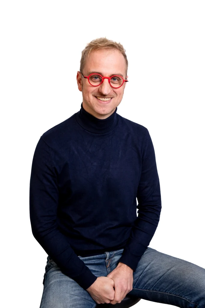 Photo de ALONSO Aurélien - Médecin Généraliste