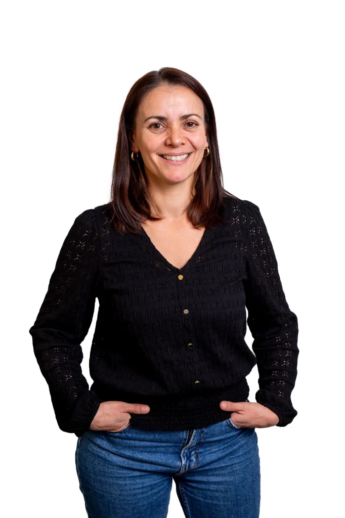 Photo de DEVOS Marie - Sage Femme