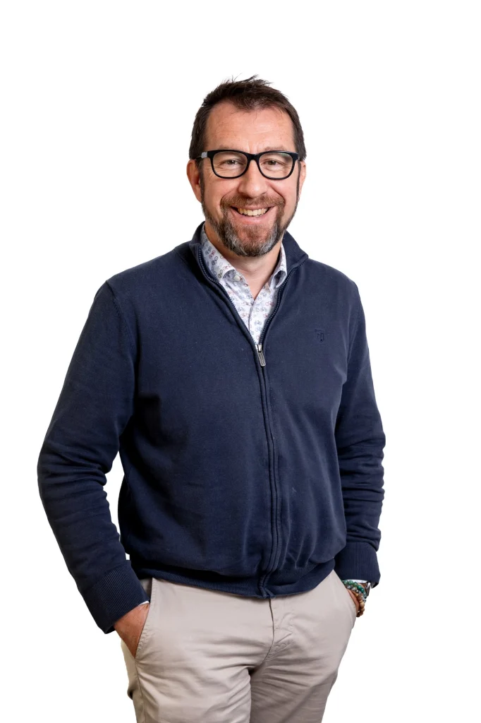 Photo de ESCALBERT David - Médecin Généraliste
