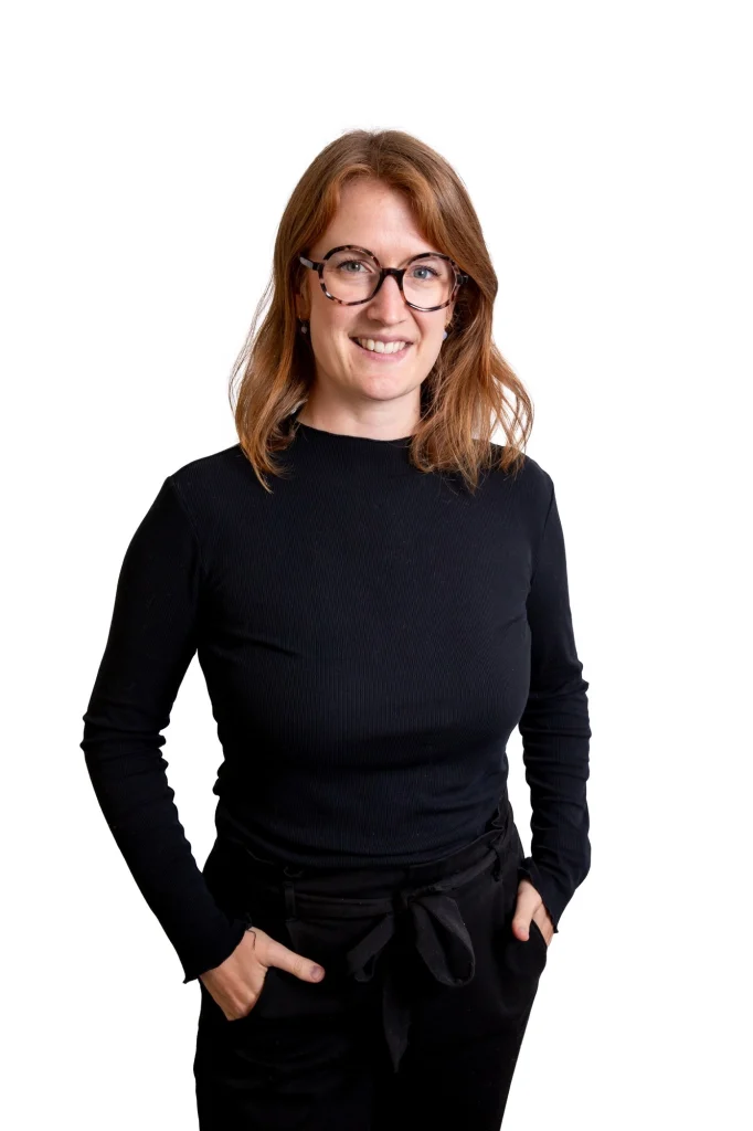 Photo de GIACHETTI Margot - Kinésithérapeute Willems
