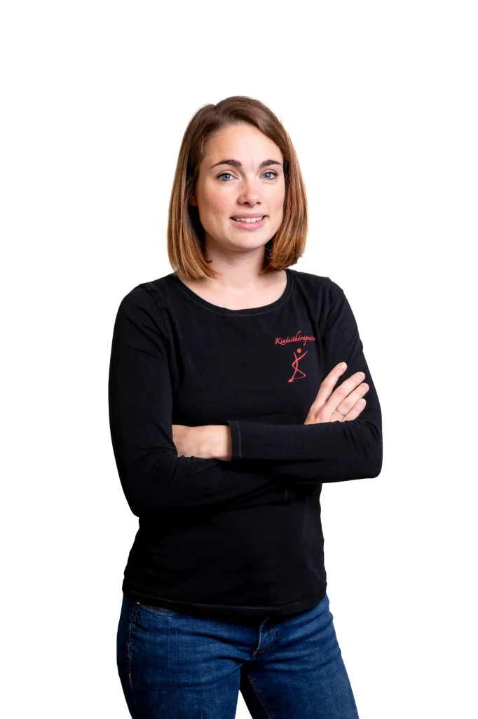 Photo de LIETAER Stéphanie - Kinésithérapeute Baisieux