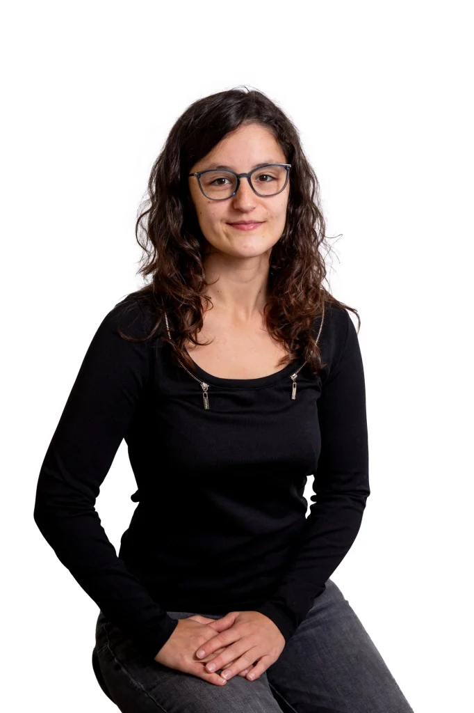 Photo de MOURAIT Wendy - Ergothérapeute