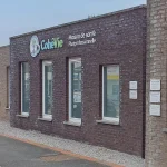 Image de la maison de santé pluriprofessionnelle CohéVie à Willems