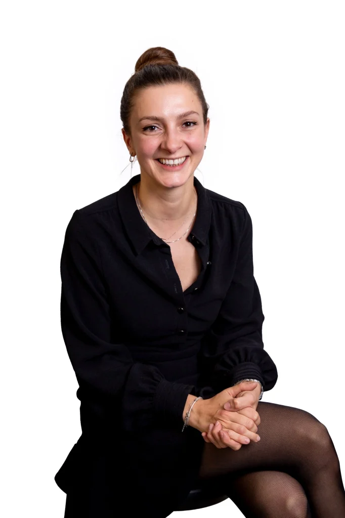 Photo de PARENTY Hélène - Pharmacienne