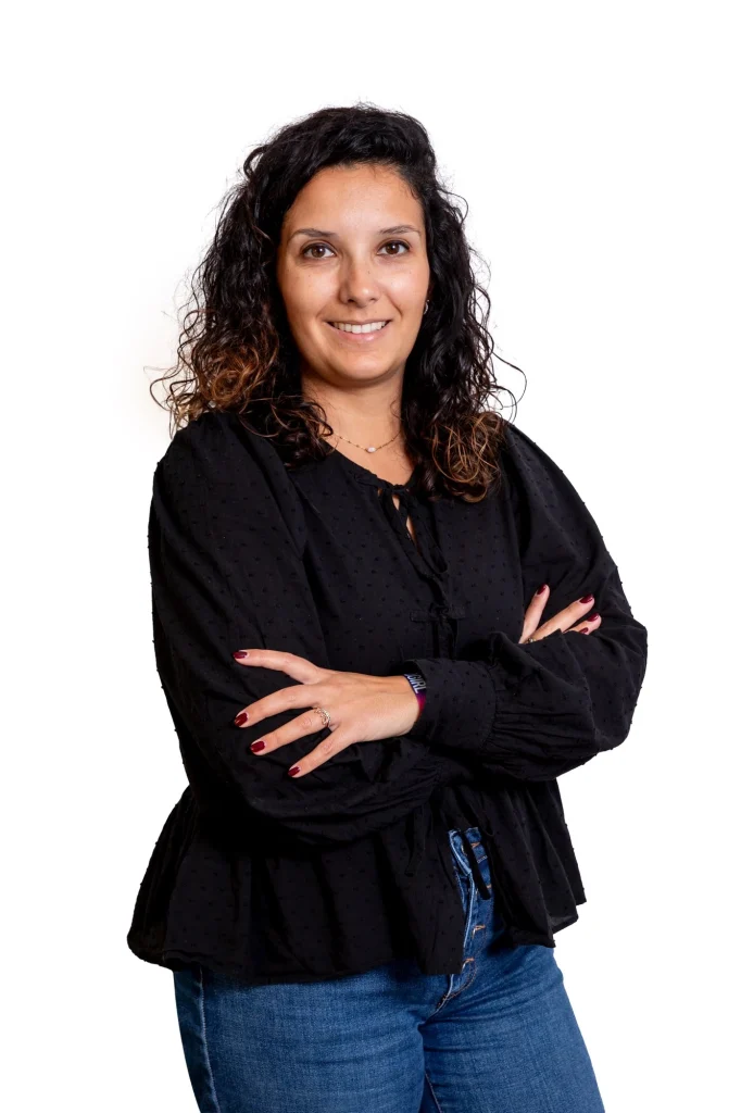 Photo de SAVARY Justine - Assistante Médicale