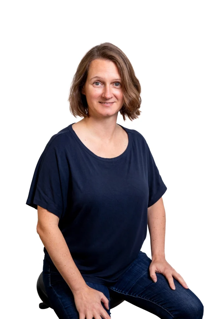 Photo de STRYJAKOWSKA Ksenia - Gynécologue