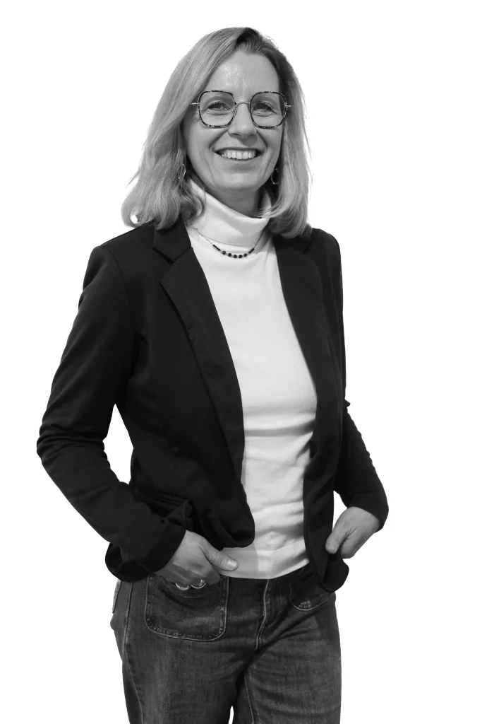 Photo de CARTON Laetitia - Infirmière