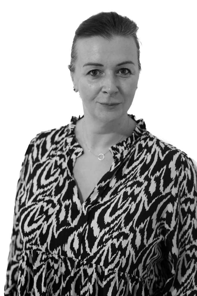 Photo de DOUILLET Emeline - Infirmière