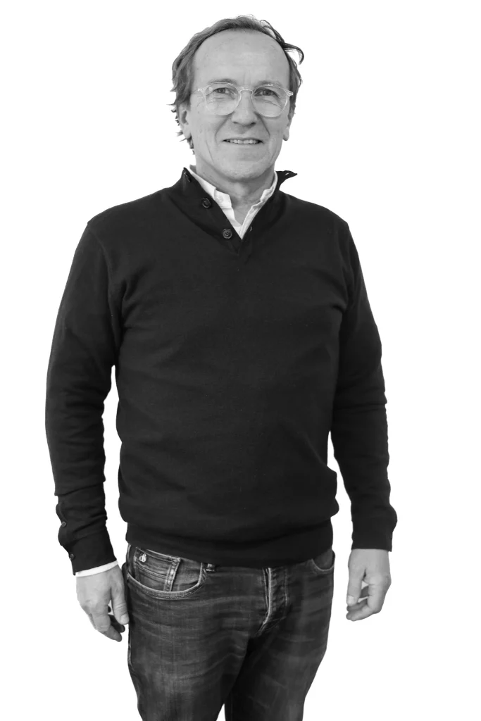 Photo de LAMORIL Jean-François - Pédicure-Podologue